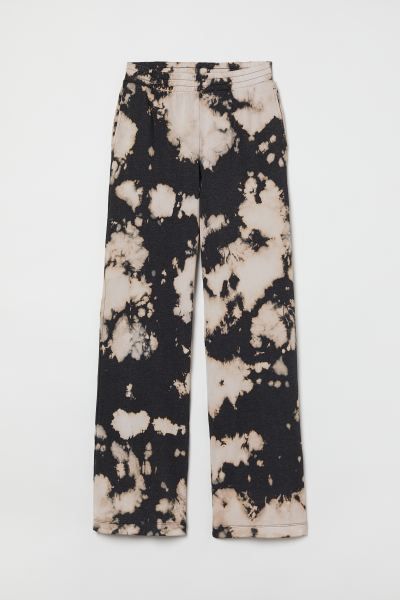 Wide-cut Sweatpants | H&M (US)