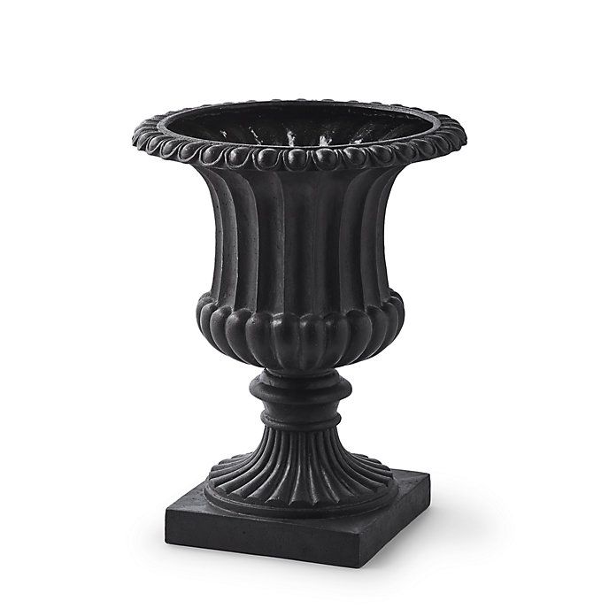Classical Tuscany Indoor/Outdoor Urn | Frontgate