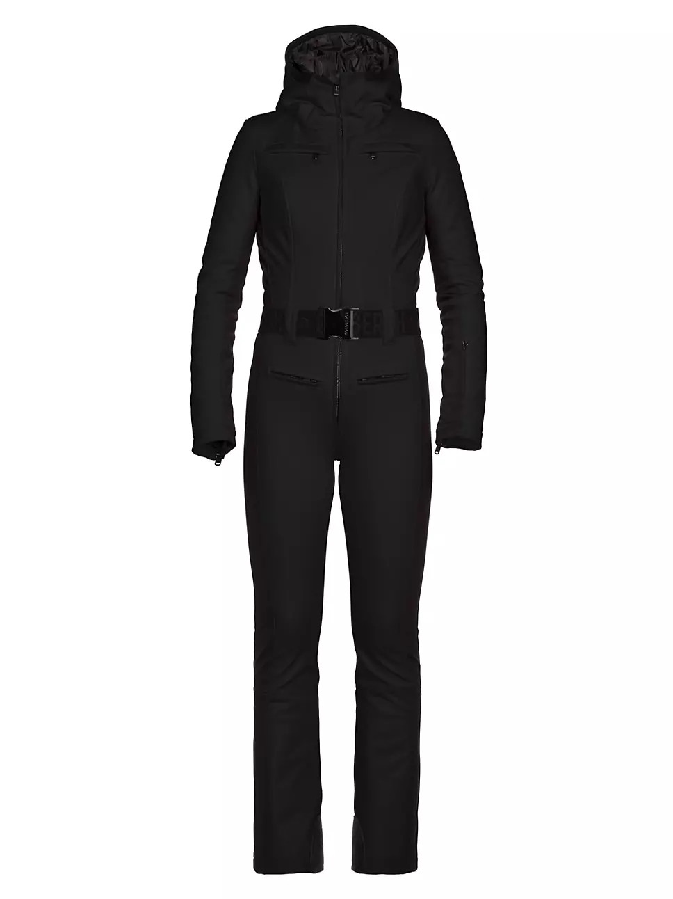 Goldbergh Parry Belted Jumpsuit | Saks Fifth Avenue