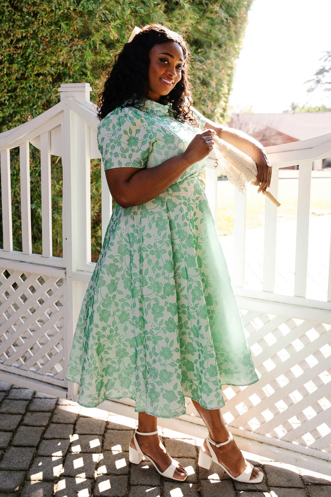 Remi Dress | Ivy City Co