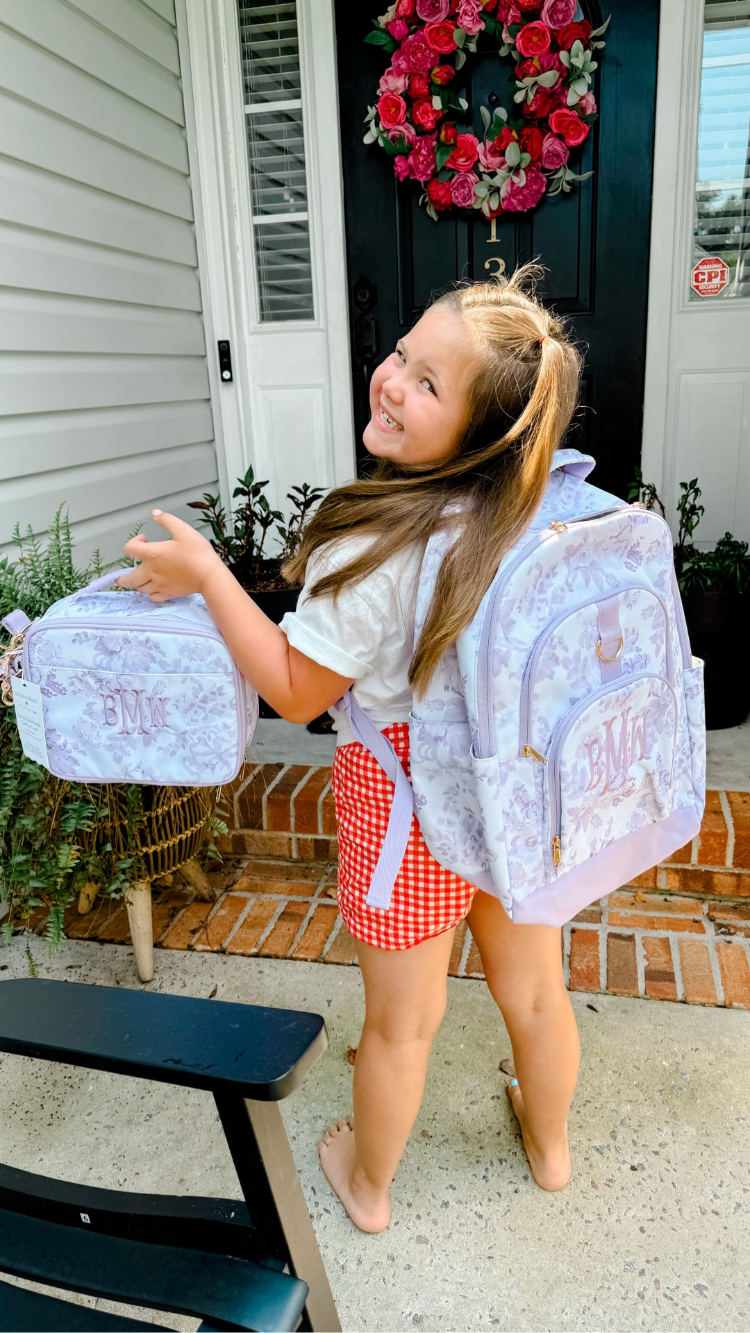 Back to school means a new backpack and this year Blakely chose a Love Shack Fancy from Pottery Barn in her favorite violet color! 
#loveshackfancy #potterybarnteen #potterybarn #backtoschool #backtoschoolshopping #backpack #elementaryschool 


#LTKKids #LTKItBag #LTKFamily