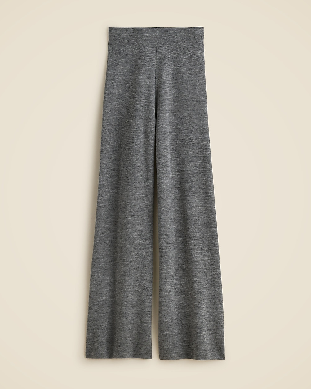 Cosmo sweater pant in merino wool | J. Crew US