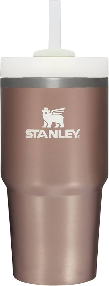 STANLEY Quencher H2.0 FlowState Stainless Steel | Amazon (US)