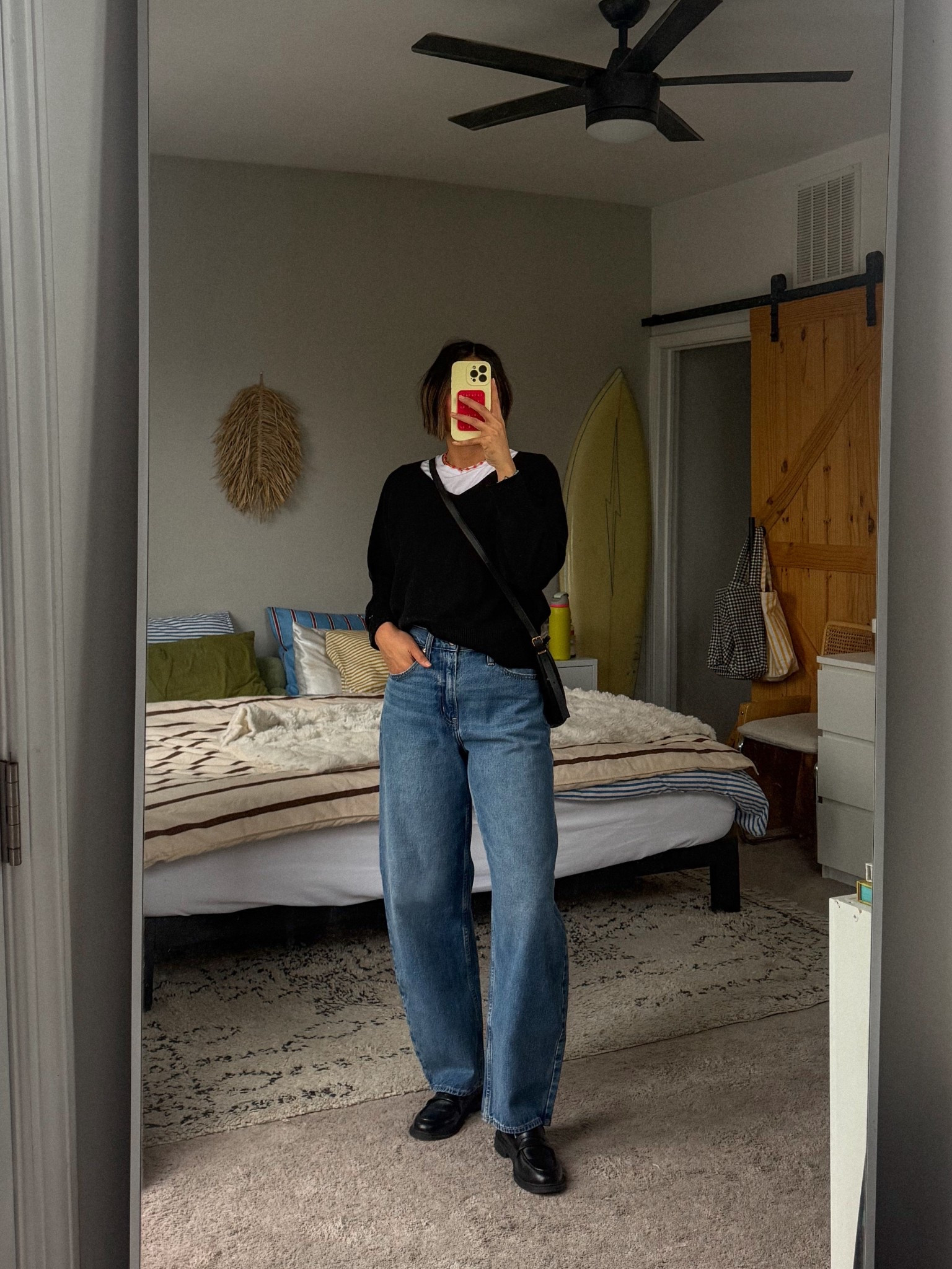 wednesday ootd