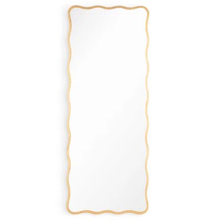 Candice Full Length Mirror | Wayfair North America