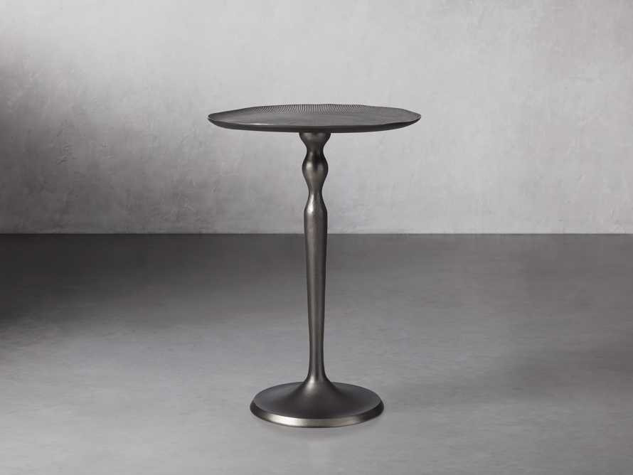 Manhattan Martini Table | Arhaus | Arhaus