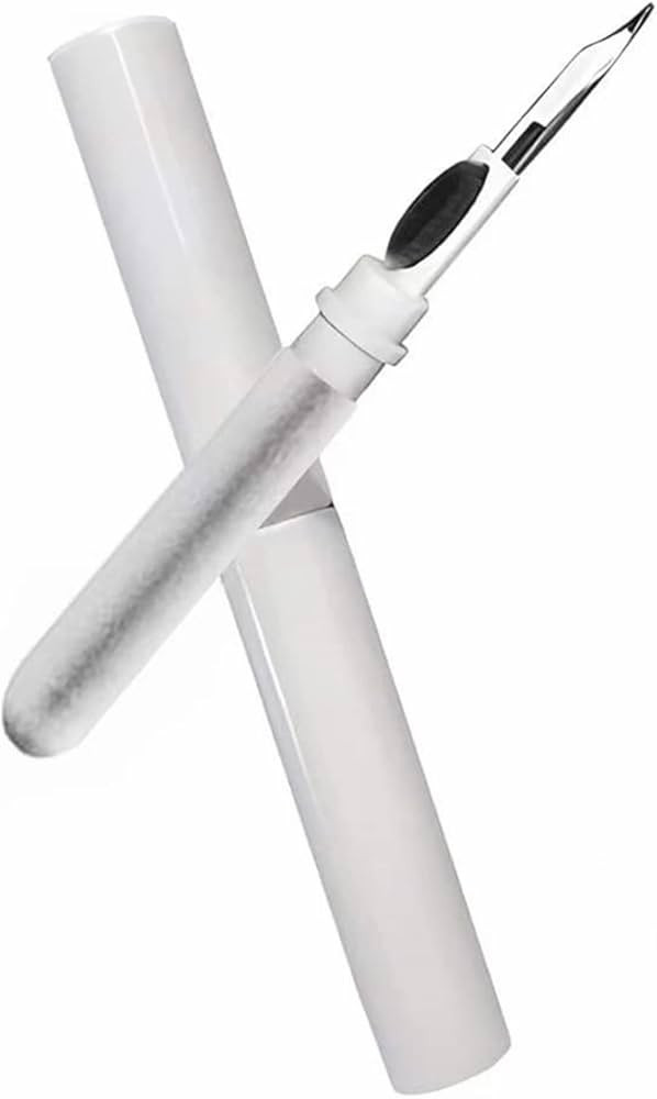 UKKITEK Headphone Cleaning Pen, 3 in 1 Wireless Bluetooth Earbuds Cleaning Pen Brush Kit for Blue... | Amazon (US)