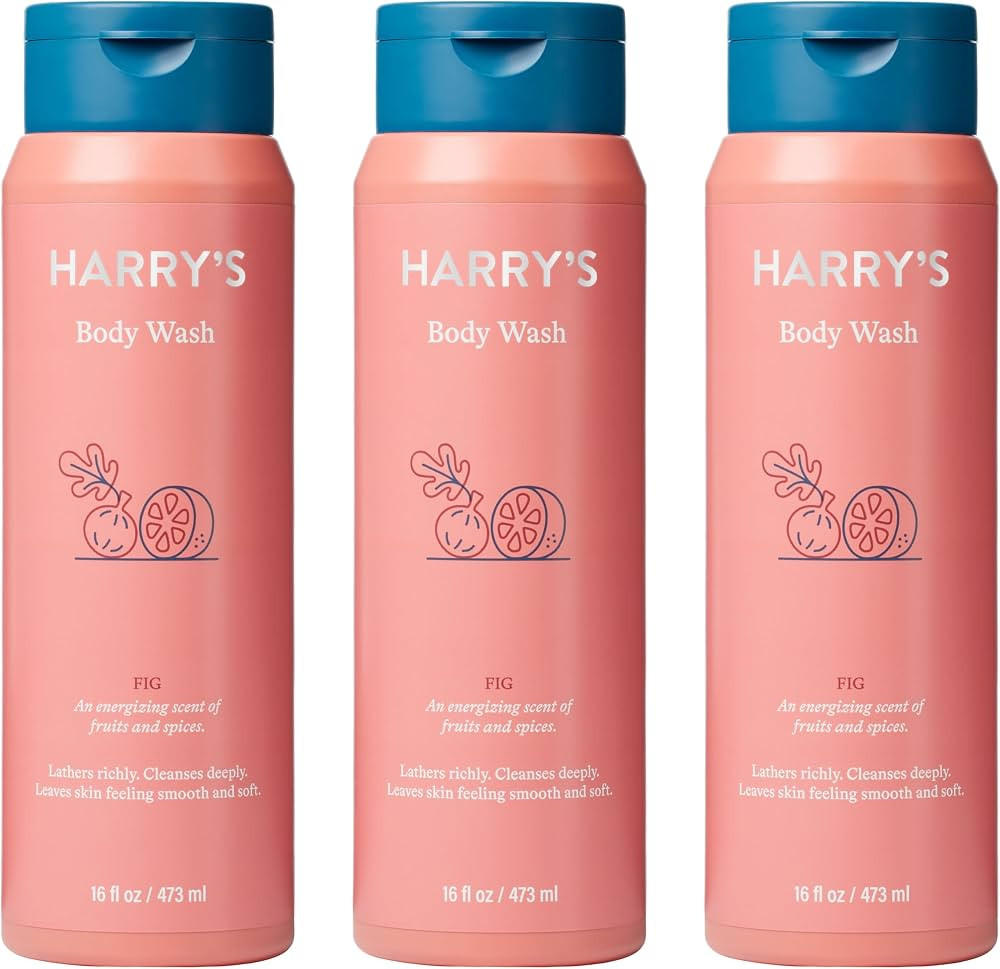 Visit the Harry's Store | Amazon (US)