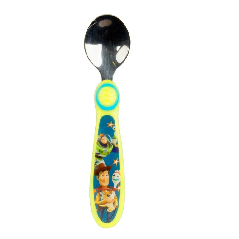 Disney/Pixar Toy Story Fork & Spoon | Walmart (US)