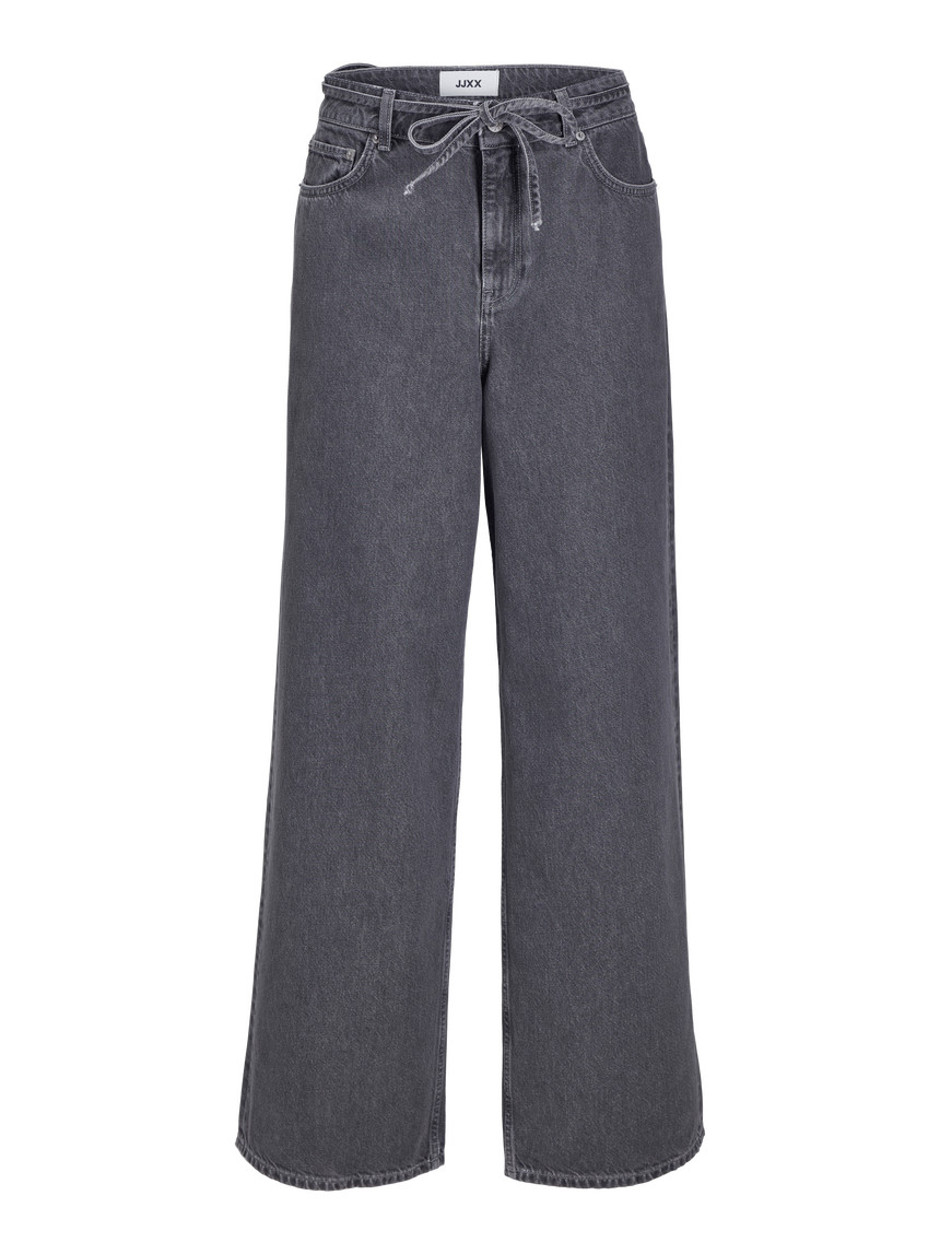 JXEDA BAGGY MW JEANS R210 EX DNM | JJXX® | JJXX.com