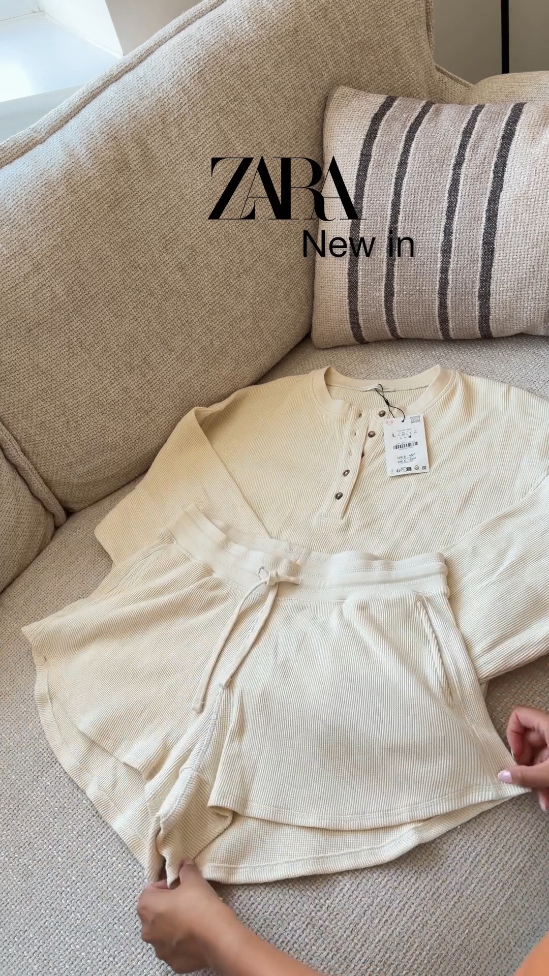 Zara new in 🫶🏽

#LTKsummer #LTKdatenight #LTKdresses