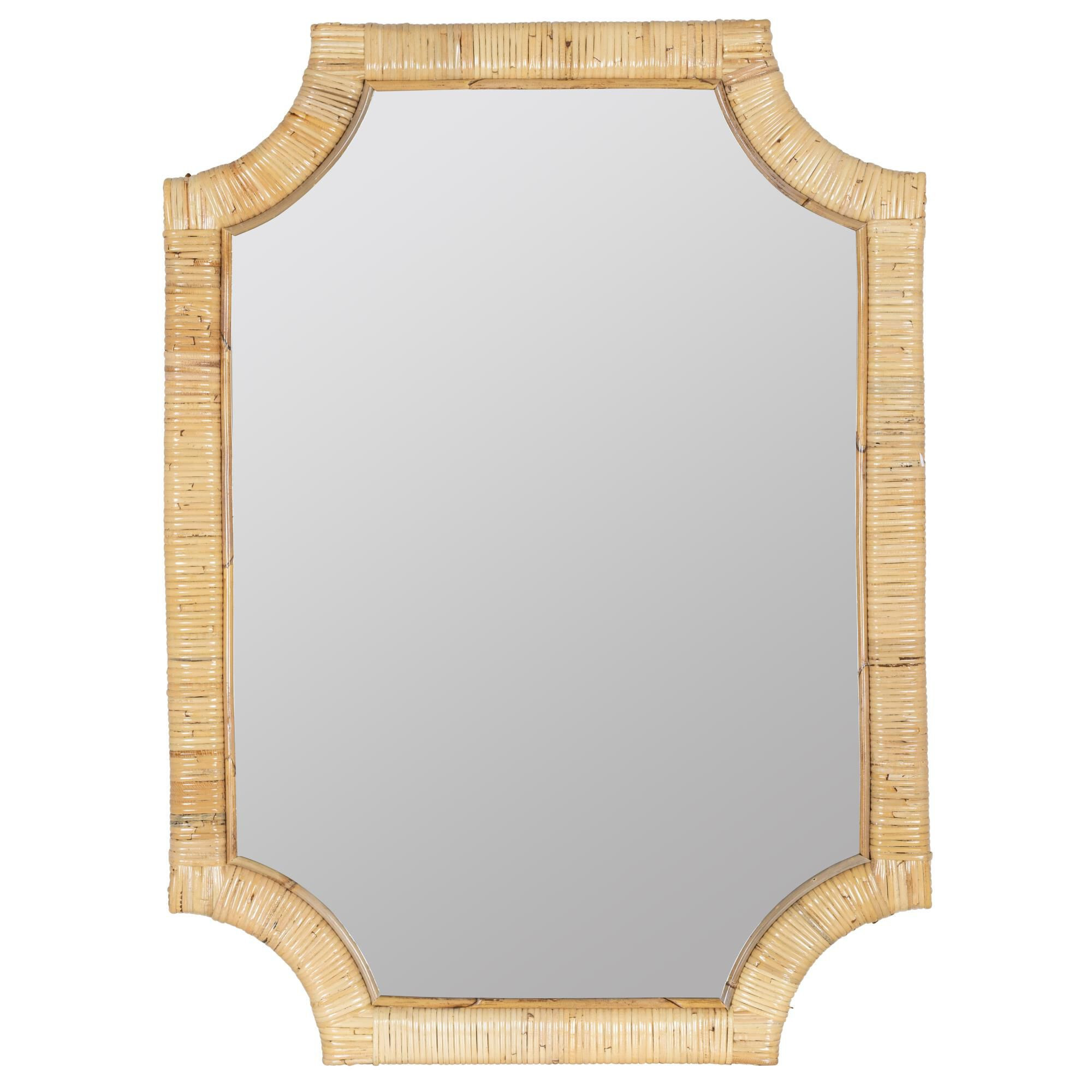 Lina Decorative Mirrors by Cooper Classics | 1800 Lighting