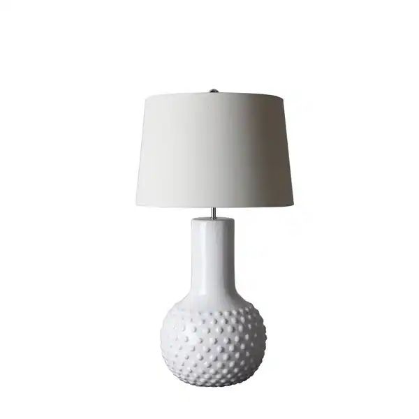 27" Beverly Table Lamp - On Sale - Overstock - 17809458 | Bed Bath & Beyond