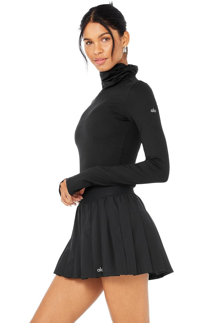 Alosoft Protection Turtleneck | Alo Yoga (US)