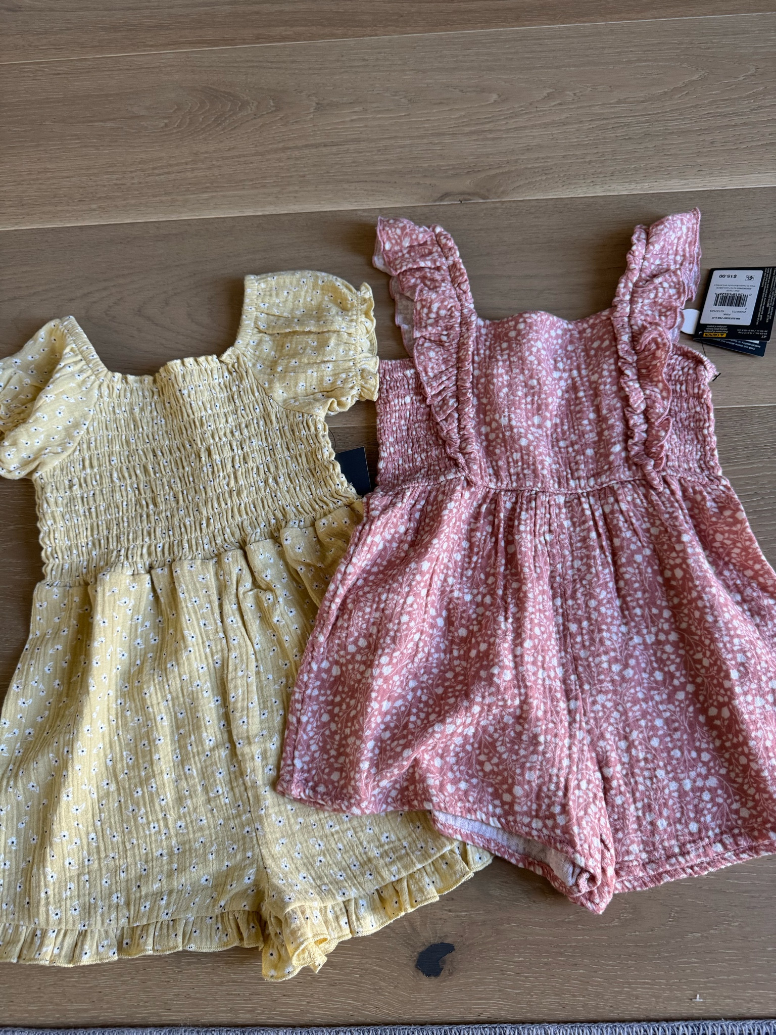 New toddler girl arrivals by modern moments ❤️ 

#walmart #walmartfinds #modernmoments #toddlergirl #spring 

#LTKkids #LTKSeasonal #LTKbaby
