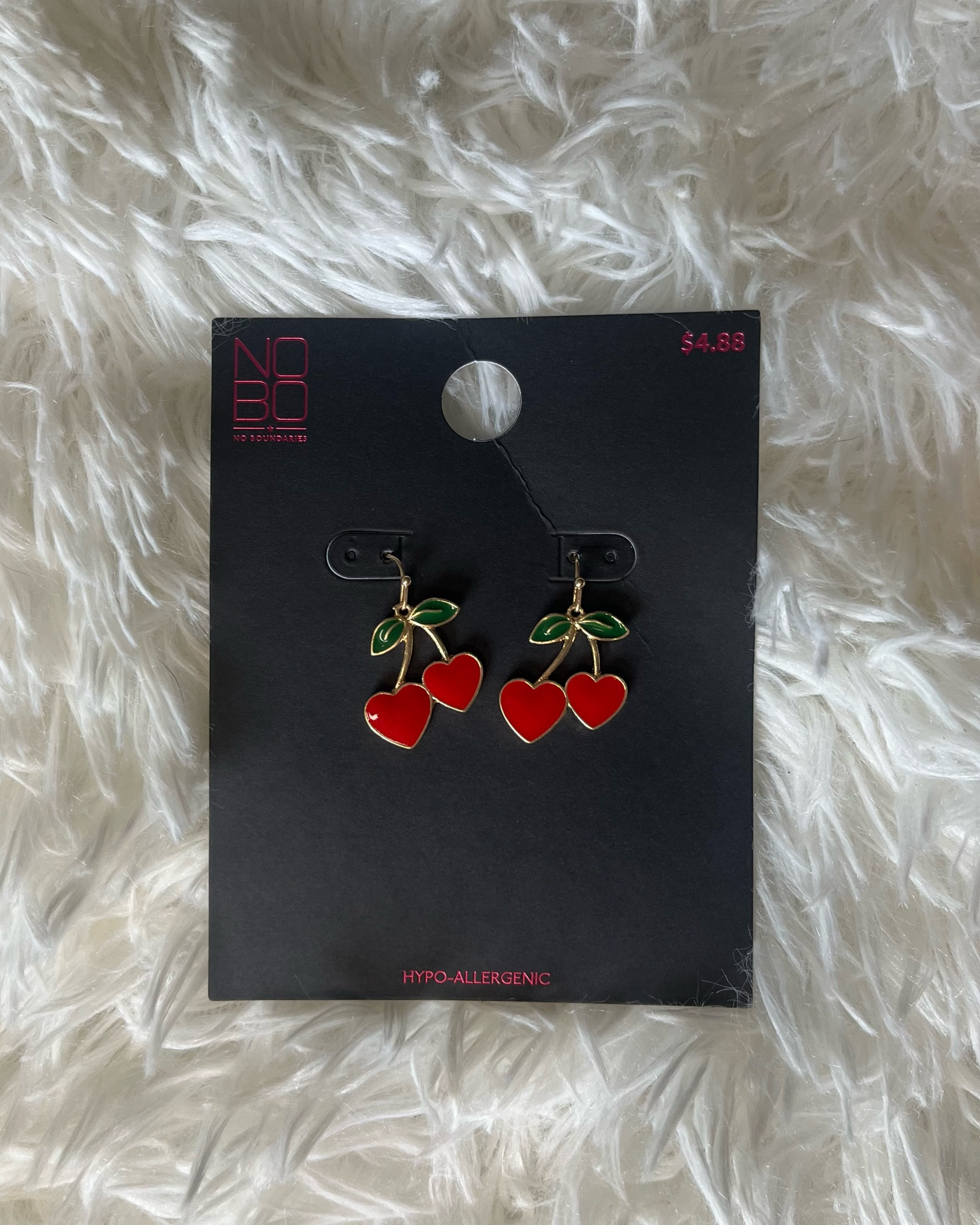 Valentine’s Day earrings

Cherry earrings  heart earrings  accessories  winter outfits  winter fashion

#LTKstyletip #LTKfindsunder50 #LTKSeasonal