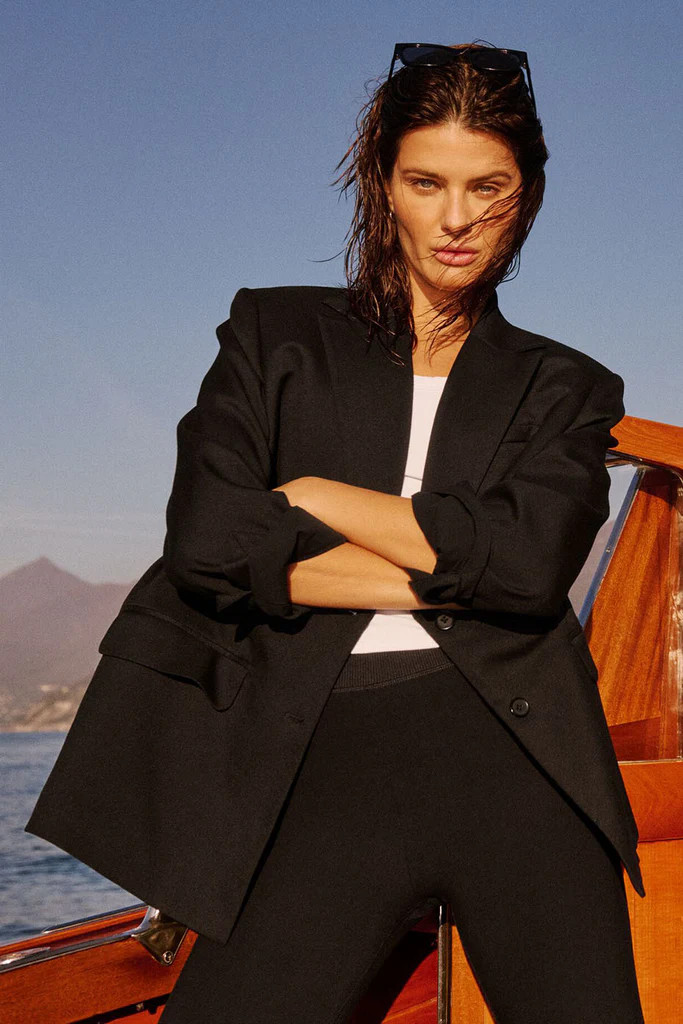 First-Class Blazer | Alo Yoga (US)