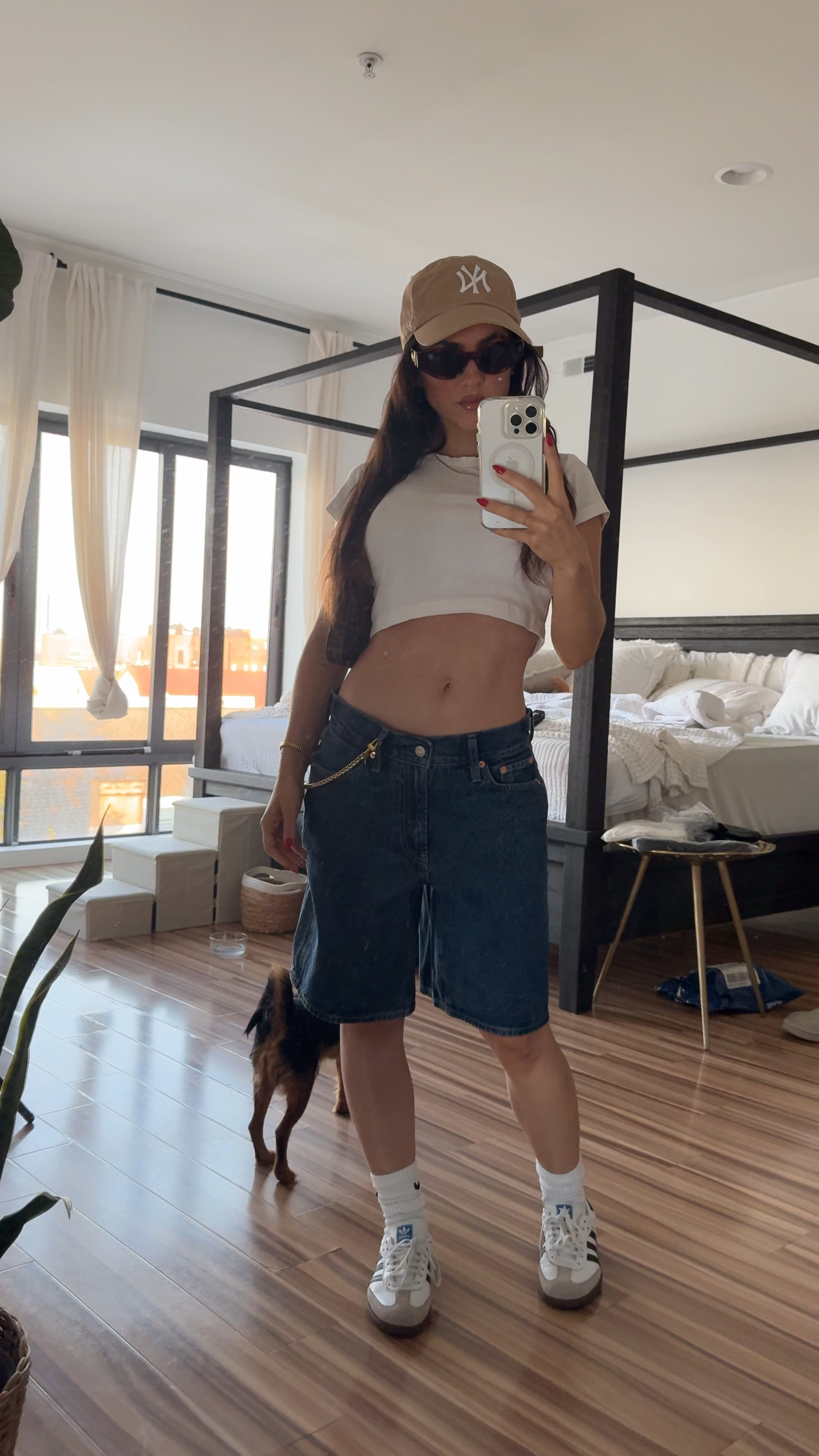 Tomboy Aesthetic. Full outfit linked 