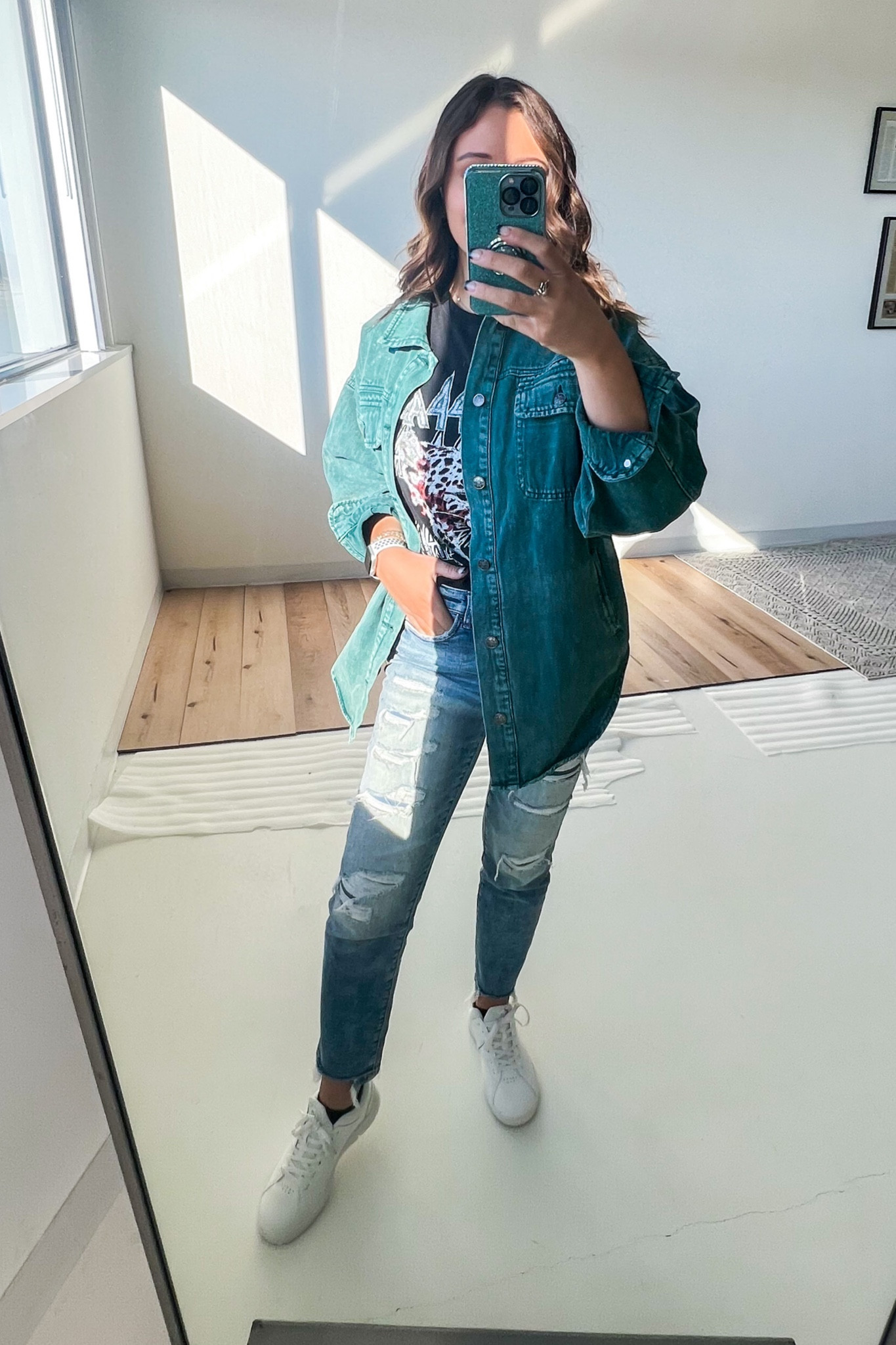 little Tuesday work fit! 

#LTKfit #LTKFind #LTKSeasonal