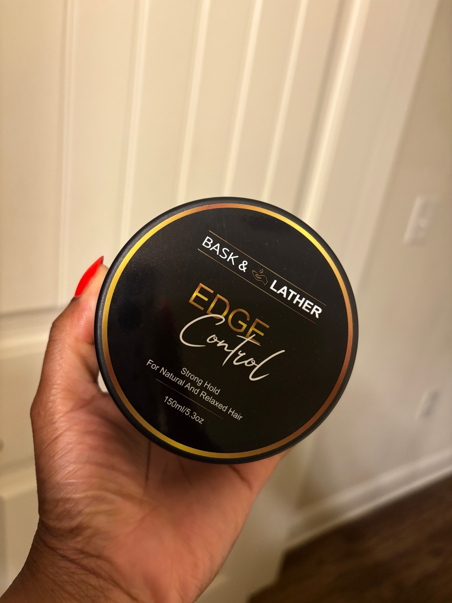 I had to try this!!!! 

#LTKBeauty #LTKFindsUnder50