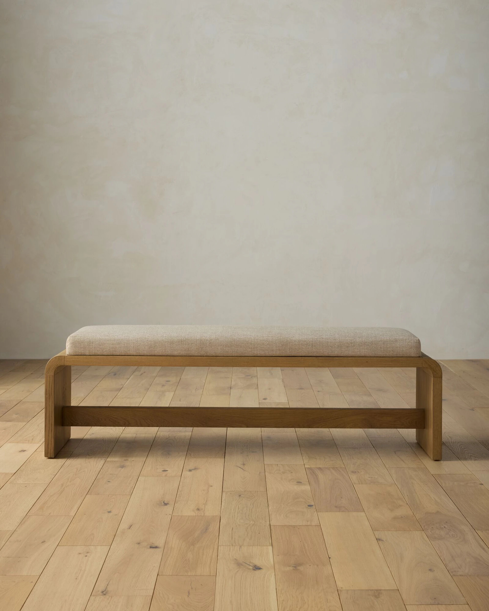 Pierre Bench | Joon Loloi | Joon Loloi