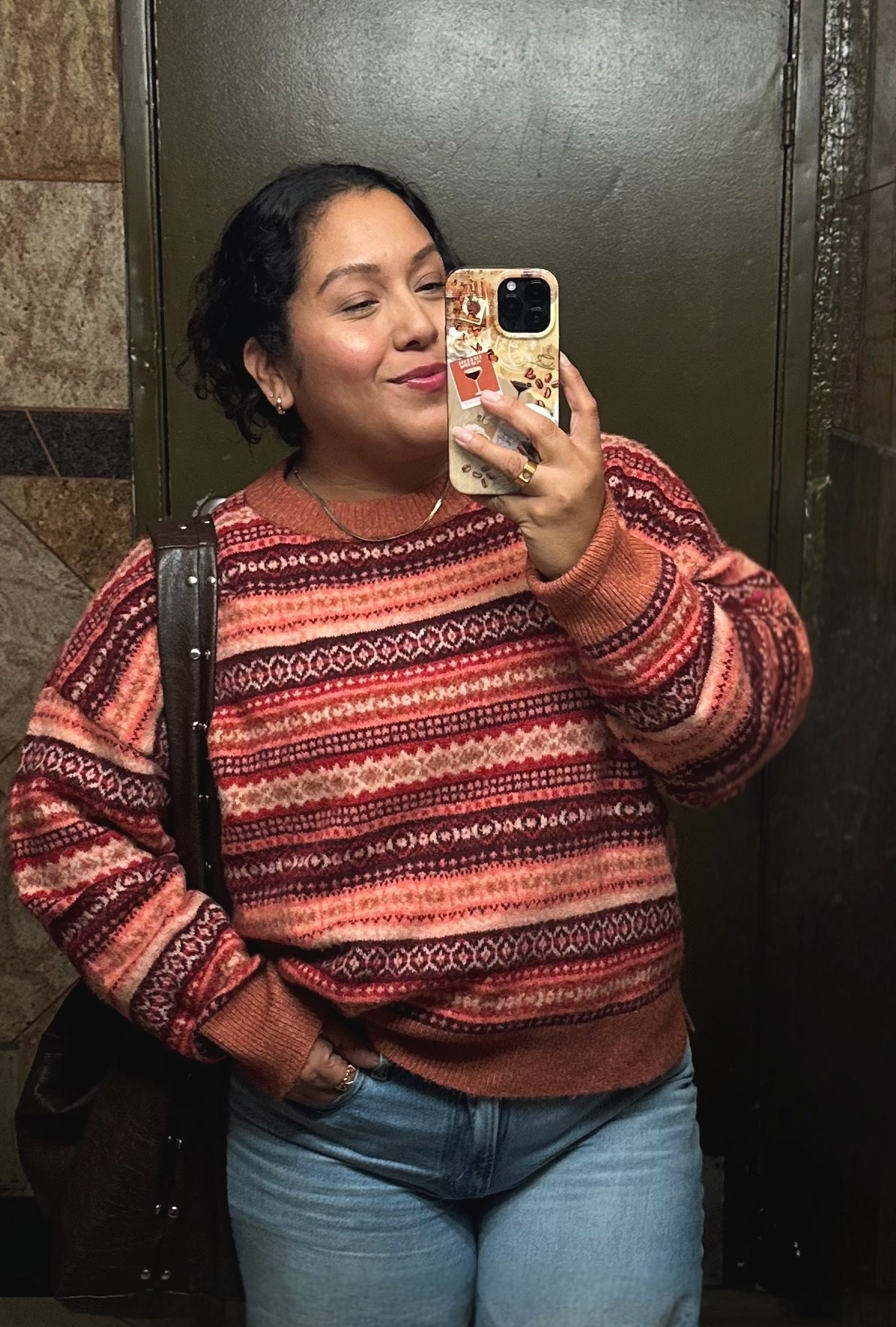 Softest & comfiest sweater! 

#LTKMidsize #LTKHoliday #LTKSaleAlert