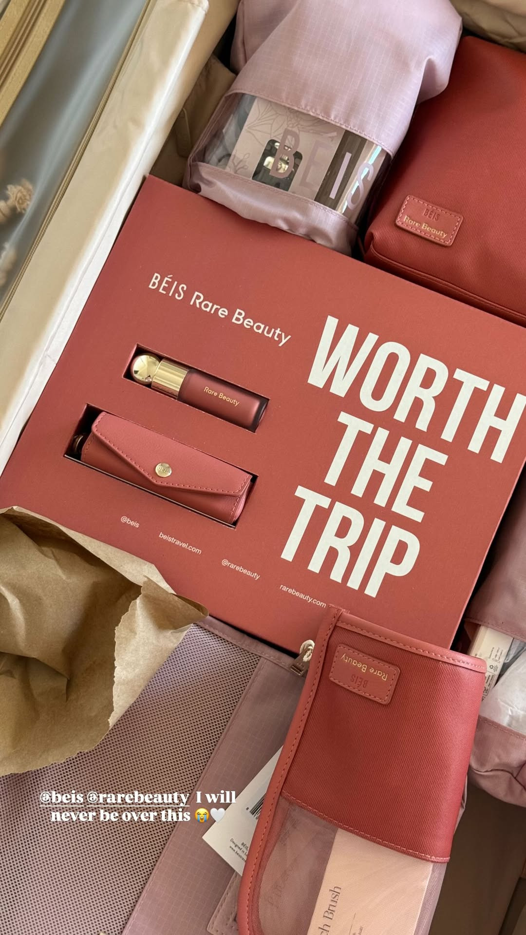   

 #LTKGiftGuide #LTKBeauty