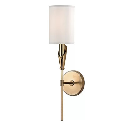 Levan 1 - Light Wallchiere | Wayfair North America