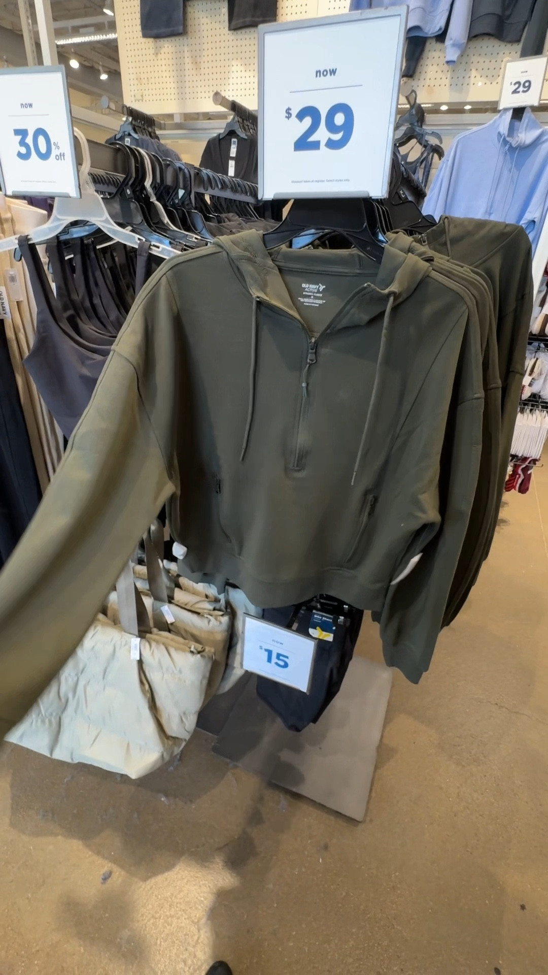 Cute fall basics and athletic jackets at Old Navy! 

#LTKFallSale #LTKFindsUnder100
