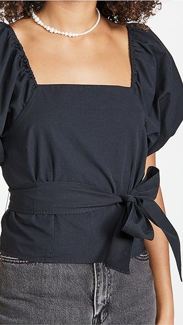 Vera Blouse | Shopbop