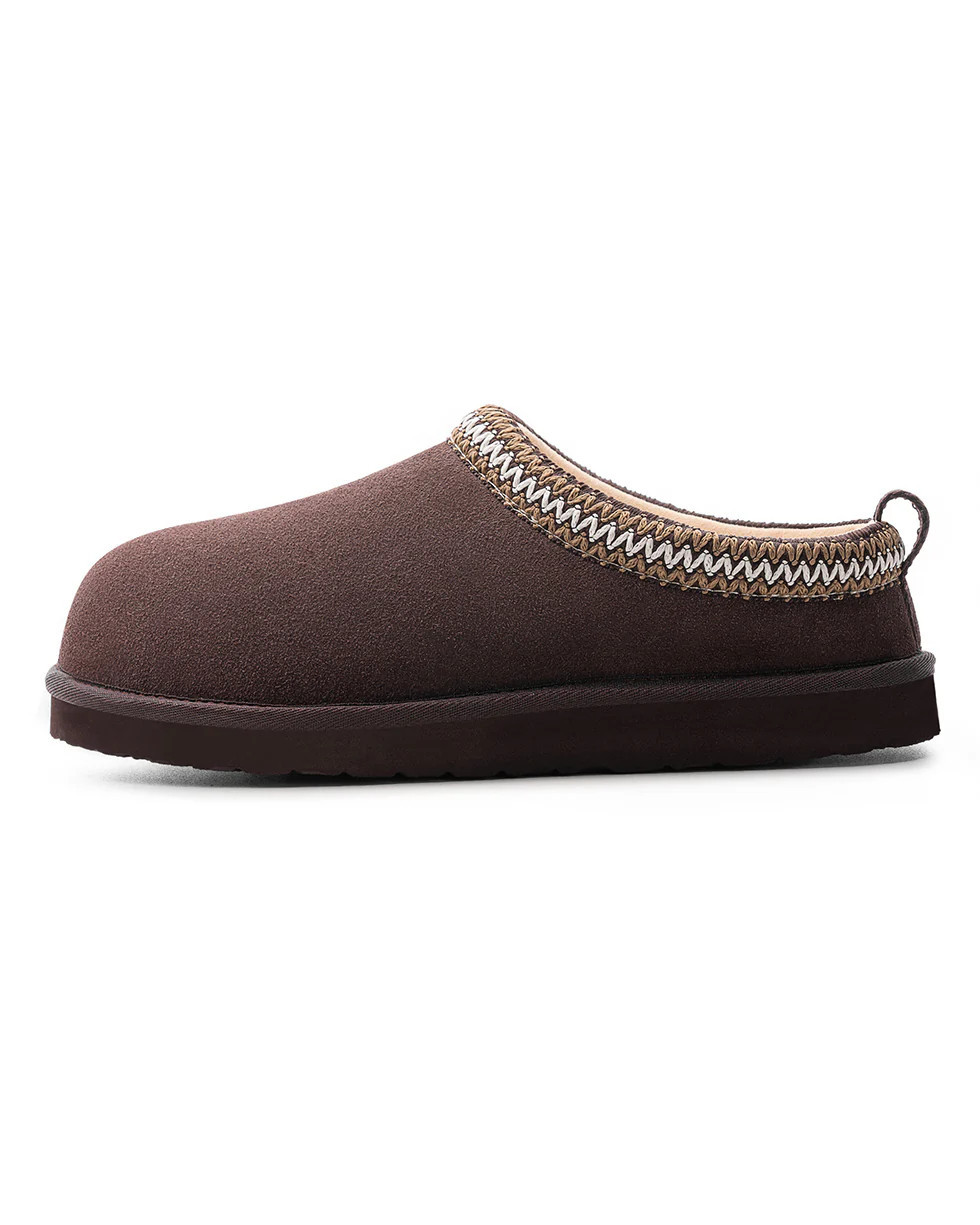 Nina | Men's Fuzzy Slippers | Fitory US (for Influencers)