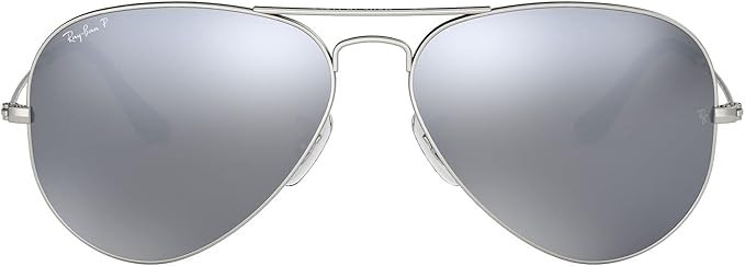 Ray-Ban Rb3025 Classic Polarized Sunglasses | Amazon (US)