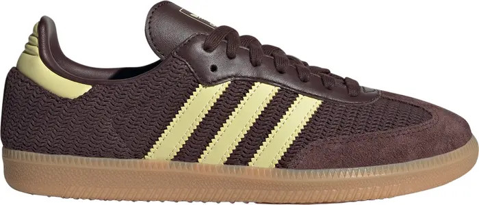 Gender Inclusive Samba OG Sneaker | Nordstrom