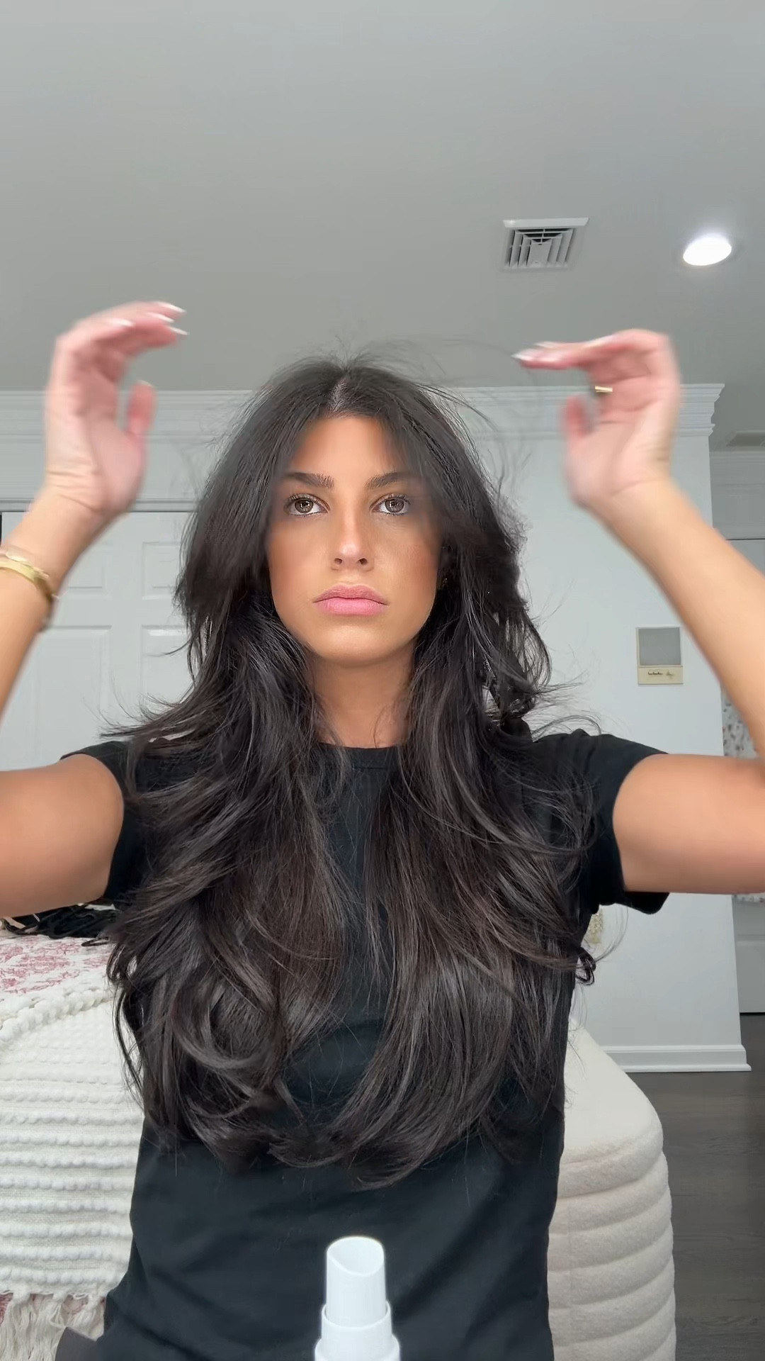 The holy grail of blowout products ‼️🤞🏼🤩
.
.
#blowout #blowoutessentials #hair

#LTKCyberWeek #LTKSaleAlert #LTKStyleTip