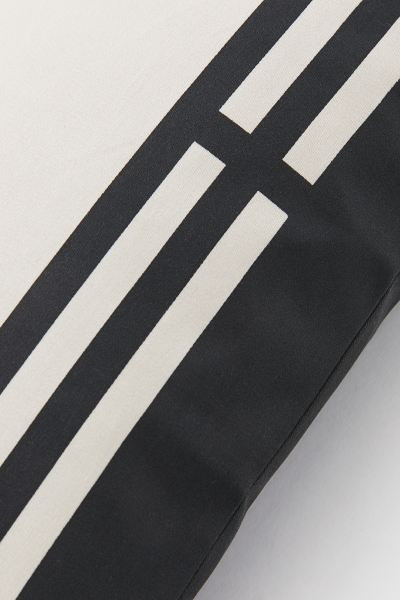 Cotton Satin Cushion Cover | H&M (US + CA)