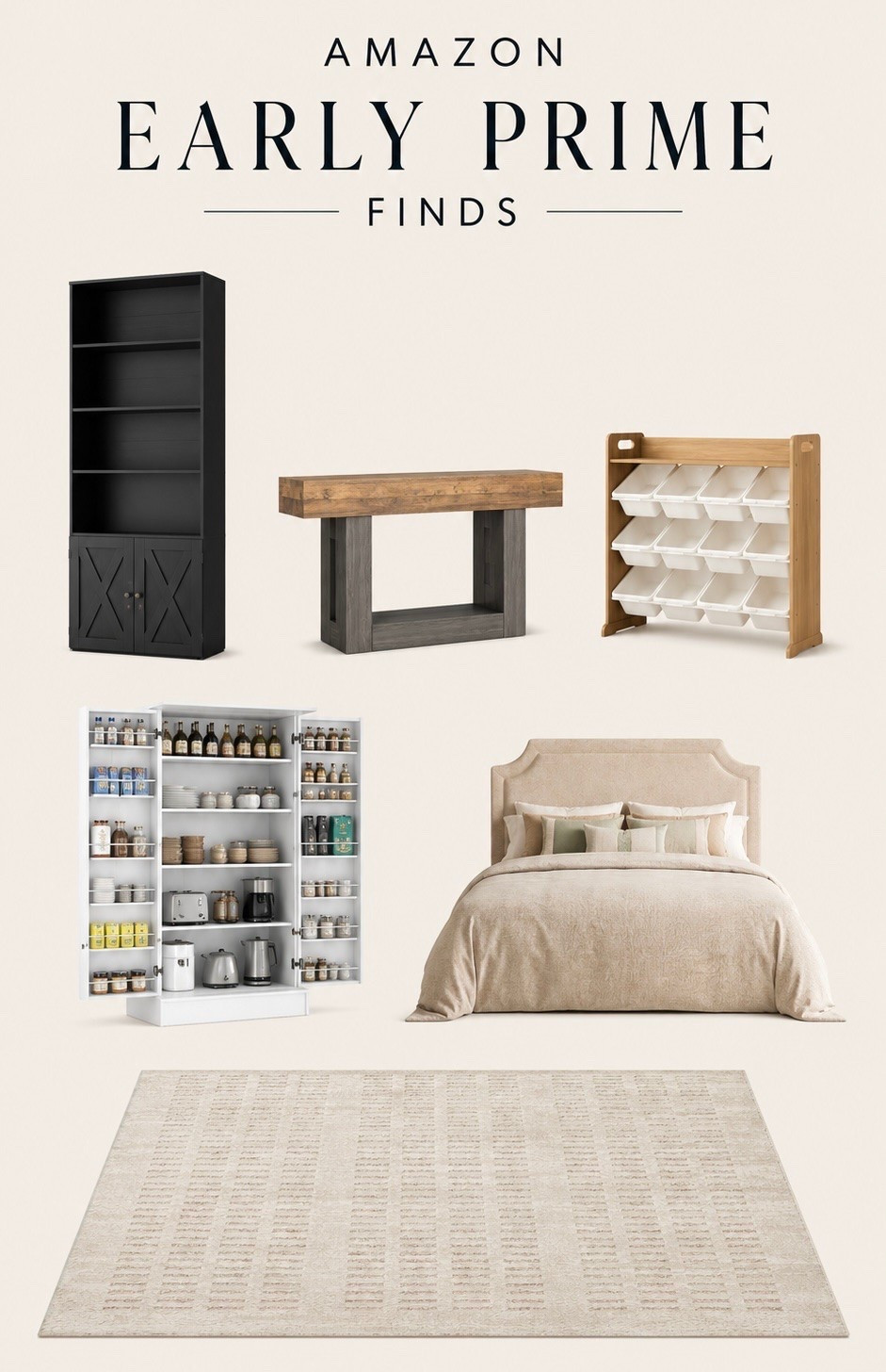 My Amazon early prime find I am loving! I love the console table! And the neutral textured rug is stunning 😍 

Amazon early prime find
Amazon prime 
Amazon prime finds 
Kitchen Inspo

Summerthompsonstyles

#LTKU #LTKSaleAlert #LTKHome