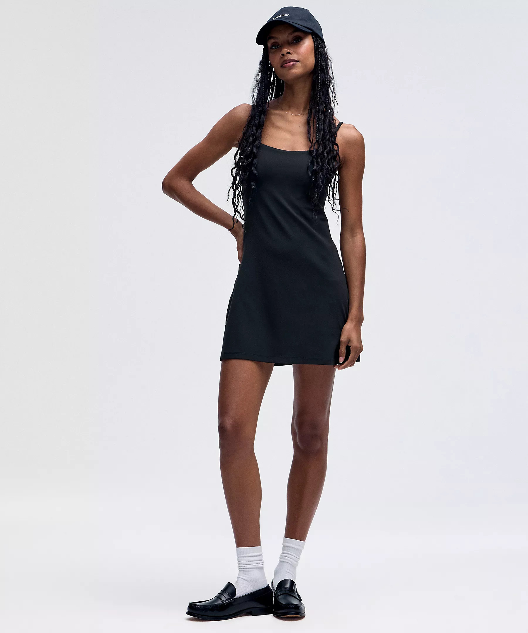 lululemon Align™ Cami Strap Dress | Lululemon (US)