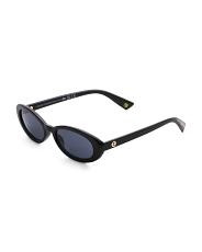 53mm Oval Sunglasses | TJ Maxx