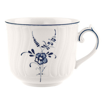 Old Luxembourg 350ml Porcelain Cup | Temple & Webster AU