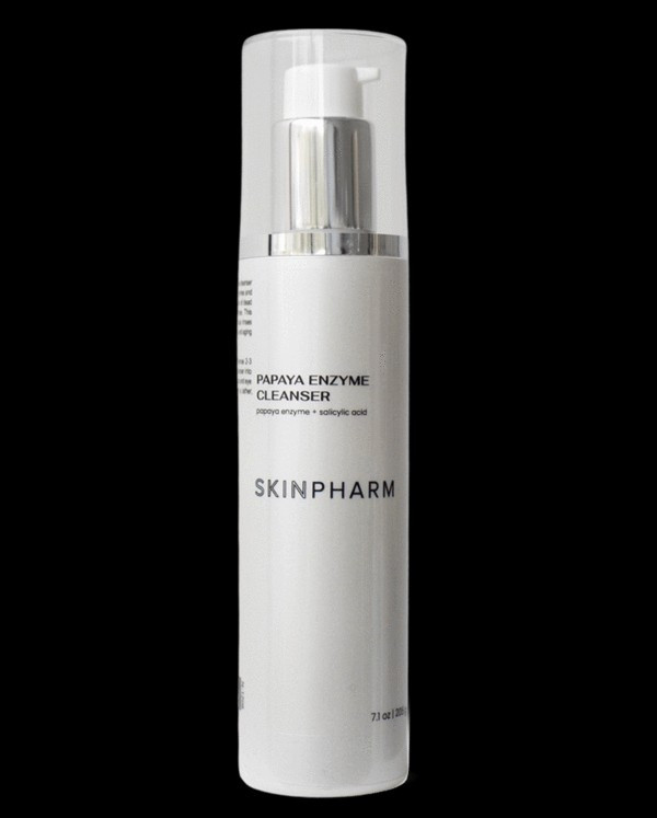 Papaya Enzyme Cleanser | Skin Pharm