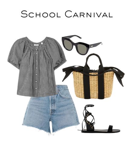 School Carnival Style

#LTKfamily #LTKstyletip #LTKSeasonal