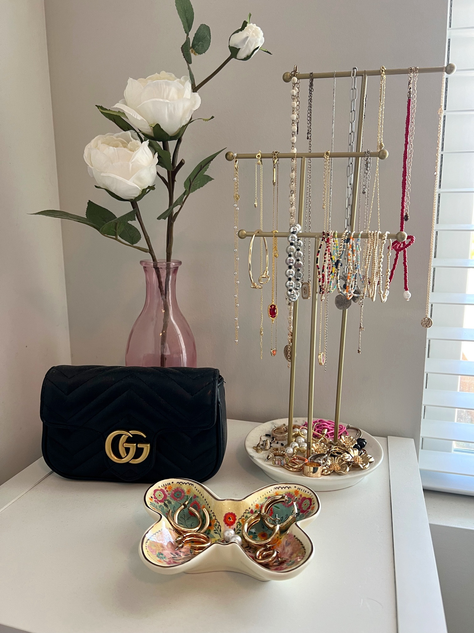 my little jewelry corner🩷