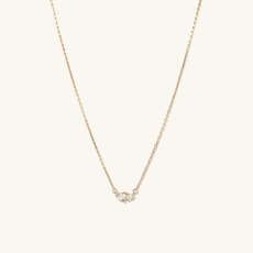 Hue Necklace - $198 | Mejuri (Global)