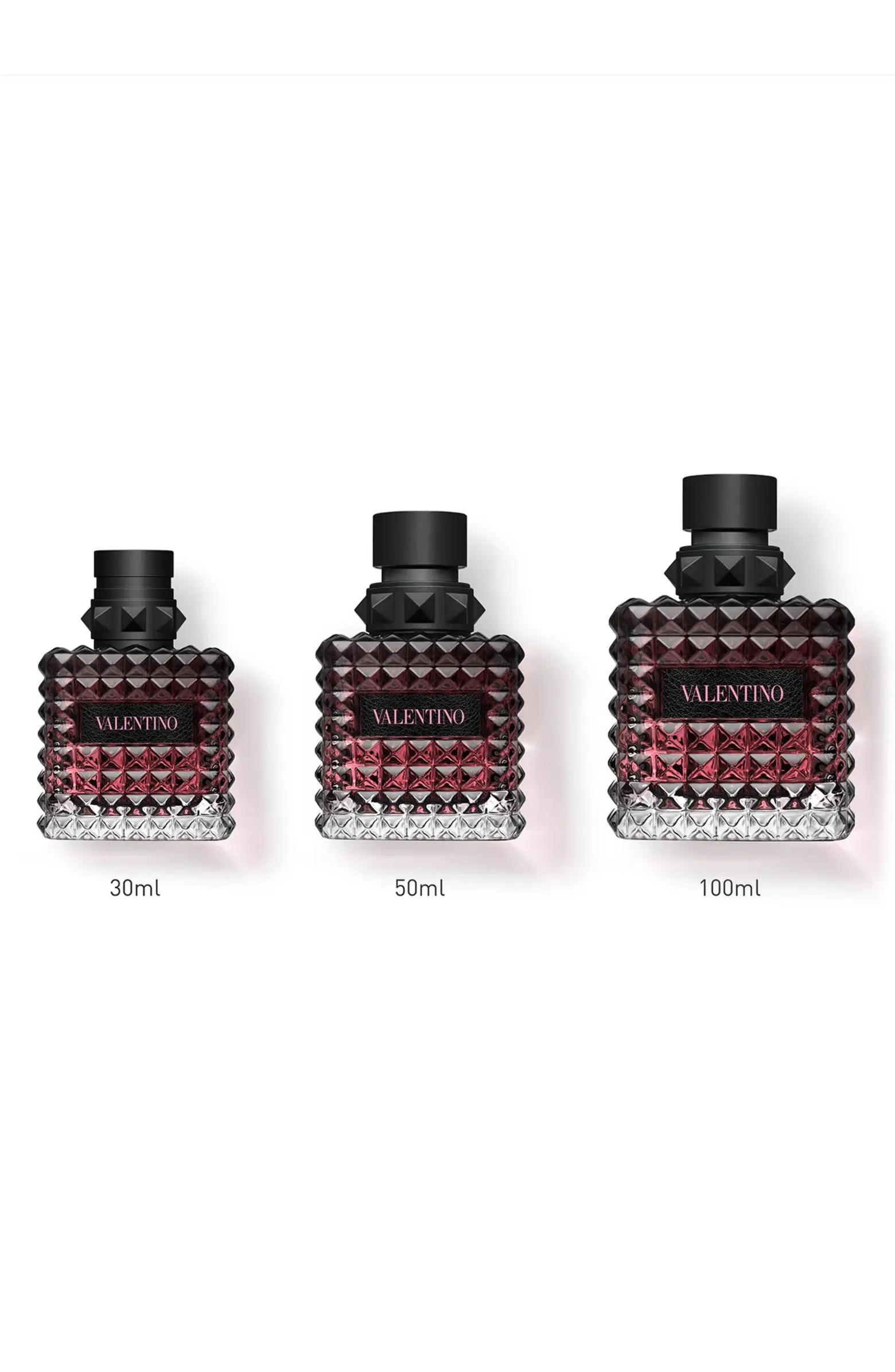 Donna Born in Roma Intense Eau de Parfum Set $241 Value | Nordstrom