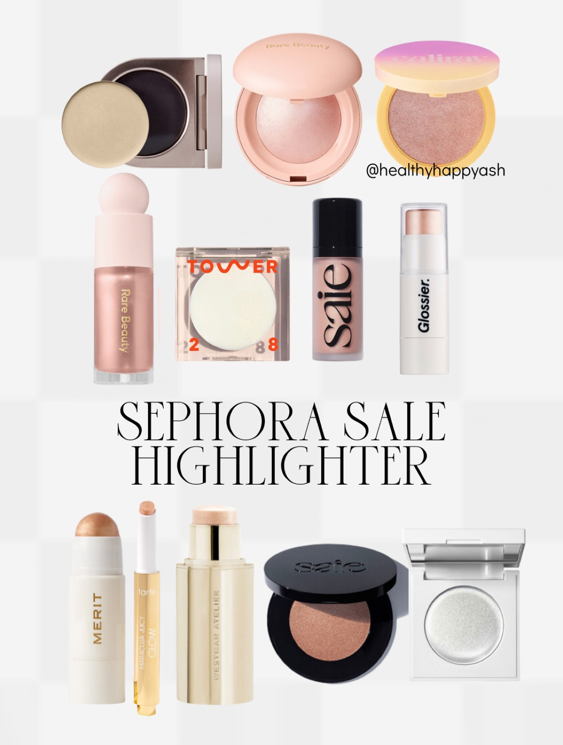 sephora sale non toxic highlighter 

#LTKsalealert #LTKbeauty #LTKxSephora