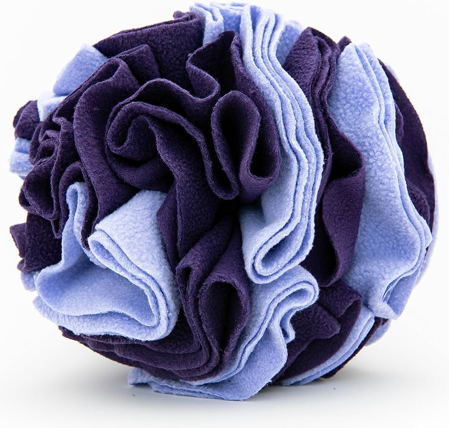 Pupper Snuffle Ball for Dogs - Snuffle Mat for Dogs Large Breed & Small - Interactive Slow Feeder... | Amazon (US)