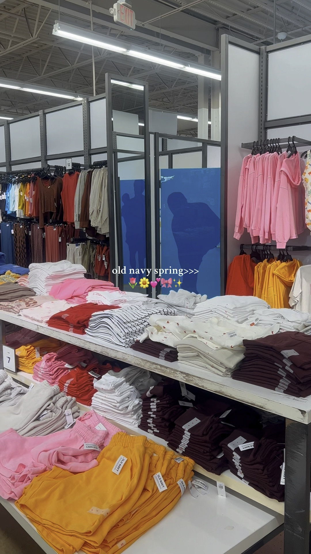 old navy spring basics💐

#LTKFindsUnder50 #LTKStyleTip #LTKMostLoved