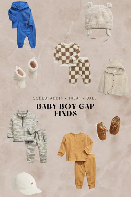Baby body gap finds! So many great finds on major sale right now!  

#LTKbaby #LTKfamily #LTKkids