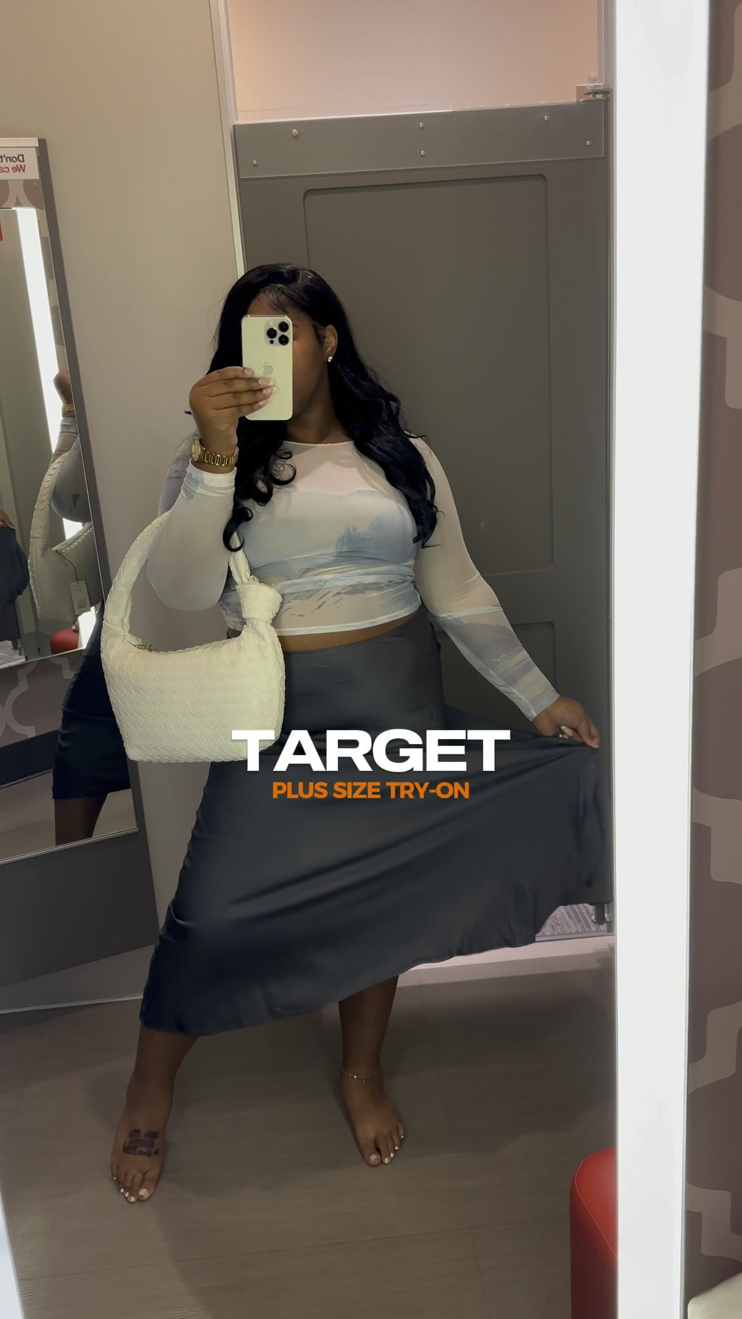 Hunni Target did not come to play👏🏽 These fall pieces ATE , I couldn’t had been more in love with them. Super stylist ,versatile & stretchy 

#LTKStyleTip #LTKFindsUnder50 #LTKPlusSize