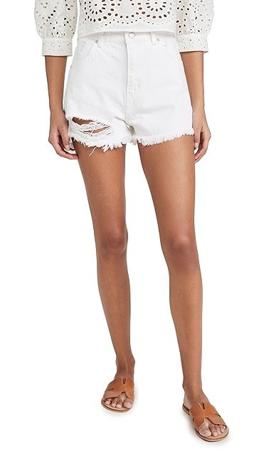 Dusters Shorts | Shopbop